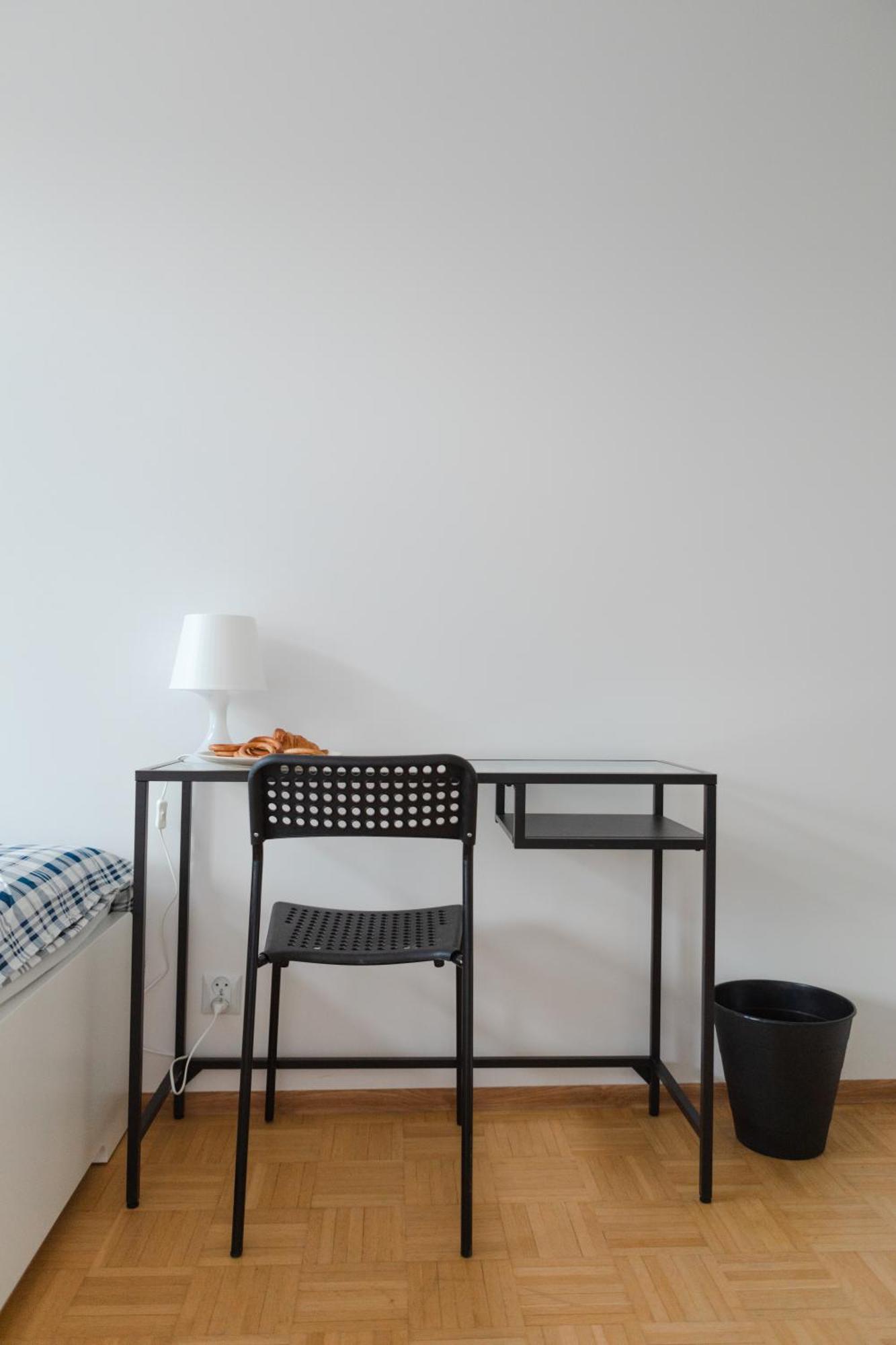Wow Rooms Varsovie Extérieur photo