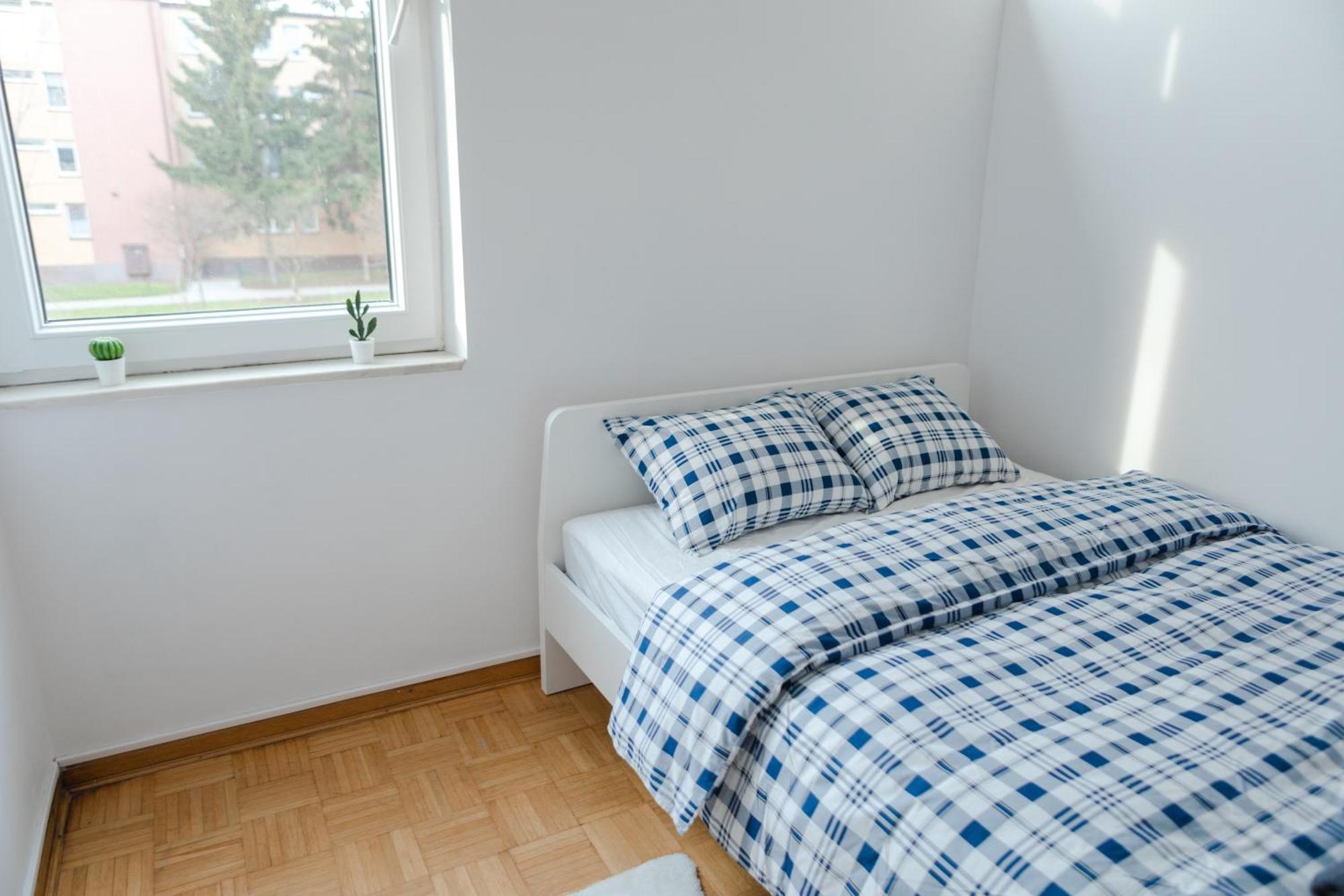 Wow Rooms Varsovie Extérieur photo